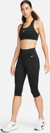 Leggings Damen Nike One Dri-Fit HR CPRI