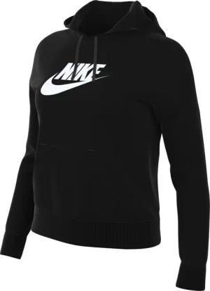 Hoodie Damen Nike Sportswear Club GX STD PO