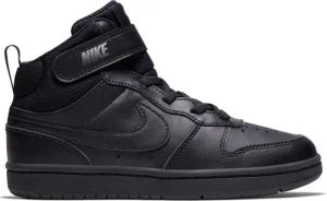 Sneakers Kinder Nike Court Borough Mid 2