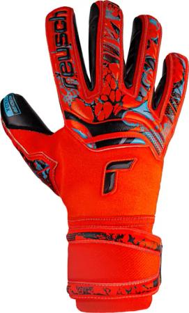 Torwarthandschuhe Reusch Attrakt Gold X