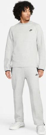 Sweatshirt mit Rundhalsausschnitt Nike Tech Fleece