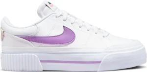 Sneakers für Damen Nike Court Legacy Lift