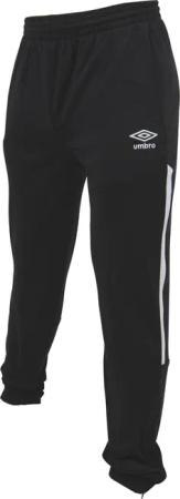 Kinderhose Umbro Pro training unlined