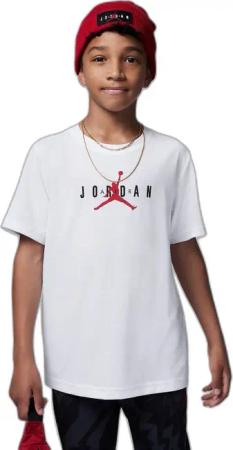Kinder T-Shirt Jordan Jumpman Sustainable Graphic