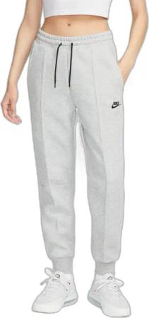 Jogginghose halbhoch Damen Nike Tech Fleece