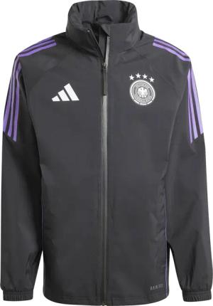 Regenjacke Deutschland Euro 2024