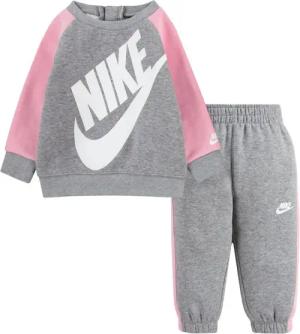 Oversized-Outfit für Baby-Jungen Nike Futura Crew