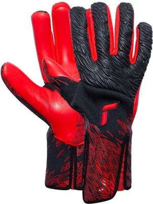 Torwarthandschuhe Reusch Venomous Gold X
