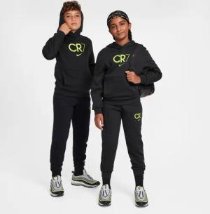 Hoodie Kinder Nike CR7 Club Fleece