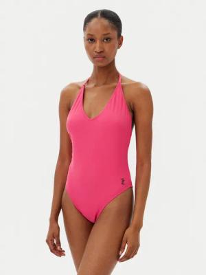 Juicy Couture Badeanzug Tamayo JCITS125201 Rosa