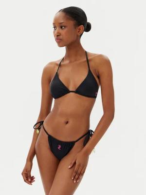 Juicy Couture Badeanzug Taihiti JCITS125202 Schwarz