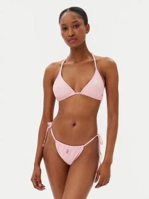 Juicy Couture Badeanzug Taihiti JCITS125202 Rosa