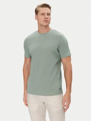 JOOP! T-Shirt 17 JJ-04Brandon 30044672 Grün Modern Fit