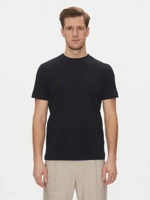 JOOP! T-Shirt 17 JJ-04Brandon 30044672 Dunkelblau Modern Fit