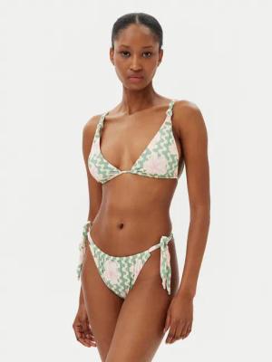 Roxy Bikini Hibiscus Daze ERJX203576 Bunt