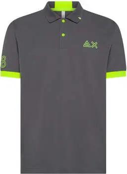 Sun68 T-Shirts & Poloshirts -