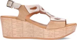 Paula Urban Sandalen Damensandale 31-786
