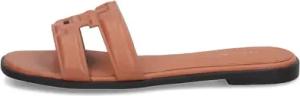 Tommy Hilfiger TH LOGO STRAP MULE