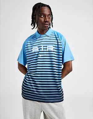 Nike Air Football Shirt - Herren, Blue