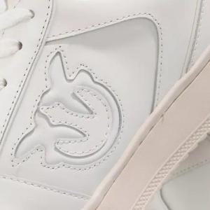 Pinko Sneaker - Bondy Sneaker - Gr. 39 (EU) - in Weiß - für Damen
