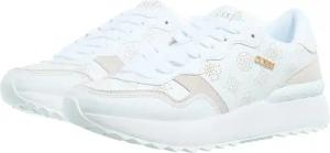 Guess Low-Top Sneaker - Vinsa3 - Gr. 35 (EU) - in Weiß - für Damen