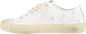 Golden Goose Low-Top Sneaker - Dames V-Star 2 Sneaker Wit - Gr. 39 (EU) - in Weiß - für Damen