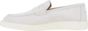 ATELIER VERDI Loafer - Heren Fabio Loafer Groen - Gr. 40 (EU) - in Weiß - für Damen