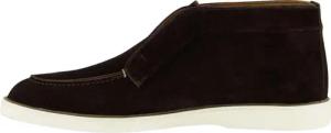 ATELIER VERDI Loafer - Heren Rocco Loafer Chocolate - Gr. 46 (EU) - in Braun - für Damen