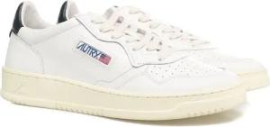 Autry Low-Top Sneaker - Sneakers White White - Gr. 43 (EU) - in Weiß - für Damen