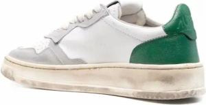 Autry Low-Top Sneaker - Medalist Low-Top Sneakers - Gr. 39 (EU) - in Weiß - für Damen