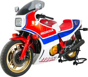 MRA Verkleidungsscheibe Originalform O getönt für CB 1100 R SC08