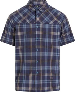 McKINLEY Outdoorhemd He.-Hemd Rollo III M MULTICOLOR/NAVY