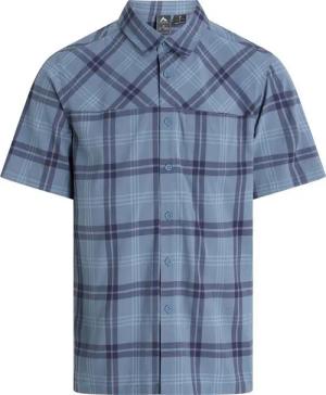 McKINLEY Outdoorhemd He.-Hemd Rollo III M MULTICOLOR/BLUE DARK