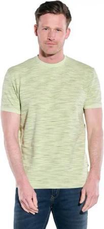 Engbers T-Shirt T-Shirt gestreift