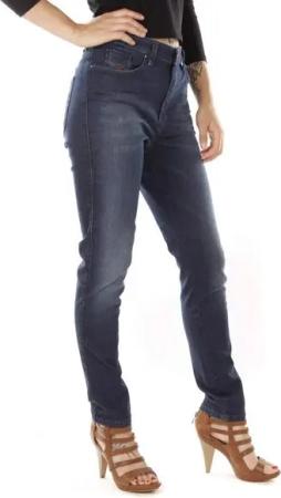 Diesel Skinny-fit-Jeans Diesel Skinzee-High -XP R75H6 Damen Jeans Skinny