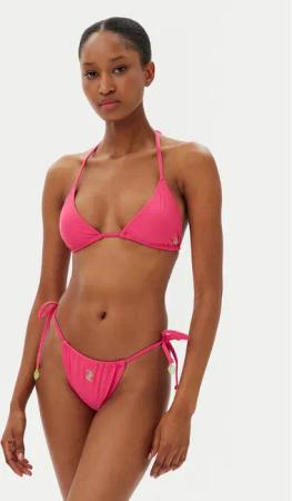 Juicy Couture Badeanzug JCITS125202 Rosa