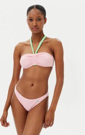 Juicy Couture Badeanzug Roxy JCITS125203 Rosa