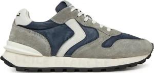 Voile Blanche Sneakers Paris Race Man 0012018546.01.2C22 Dunkelblau