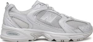 New Balance Sneakers U530TBA Grau