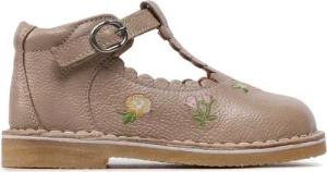 Lasocki Kids Halbschuhe 9N6828  Beige