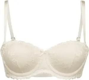 Tchibo - Multistyle-BH - Damen - Gr. 80B - weiß