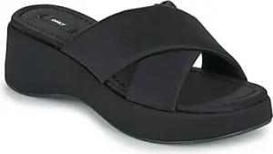 Only Pantoffeln ONLMORGAN-3 CROSS STRAP SANDAL