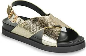 Only Sandalen ONLMINNIE-2 PU SLINGBACK SANDAL
