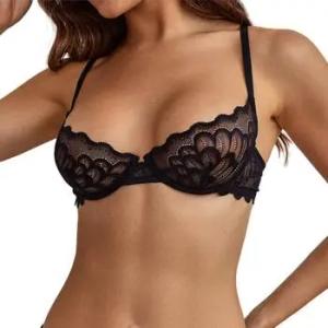 Les Petites Bombes Bandeau BH / Abnehmbare Träger MELISA-SG-NR