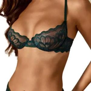 Les Petites Bombes Bandeau BH / Abnehmbare Träger MELISA-SG-VER