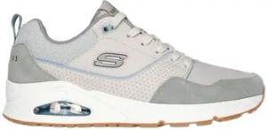 Skechers Sneaker UNO - RETRO ONE 183020 NTGR