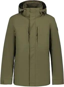 Icepeak Herren-Jacke Sport HE JACKE ALSTON 656070575I/580