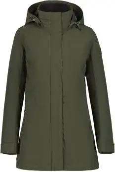Icepeak Damen-Jacke Sport ALNA 653070575I/580