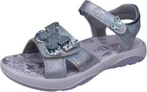 Tom Tailor Sandalen Schuhe 74L2003002 TÜRKIS