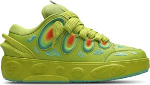 Puma Lafrance Heatmap Herren Schuhe - Grün - Größe: 46 - Leder - Foot Locker